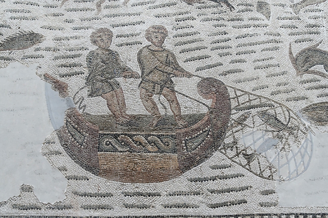 Musée du Bardo-016